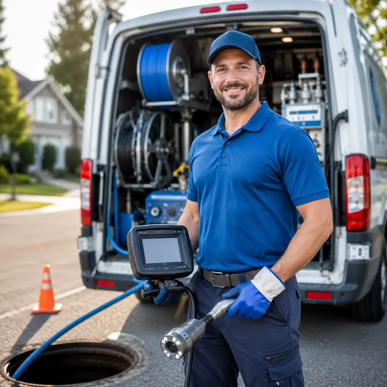 Local Pipe Relining specialists in Hobucken, NC