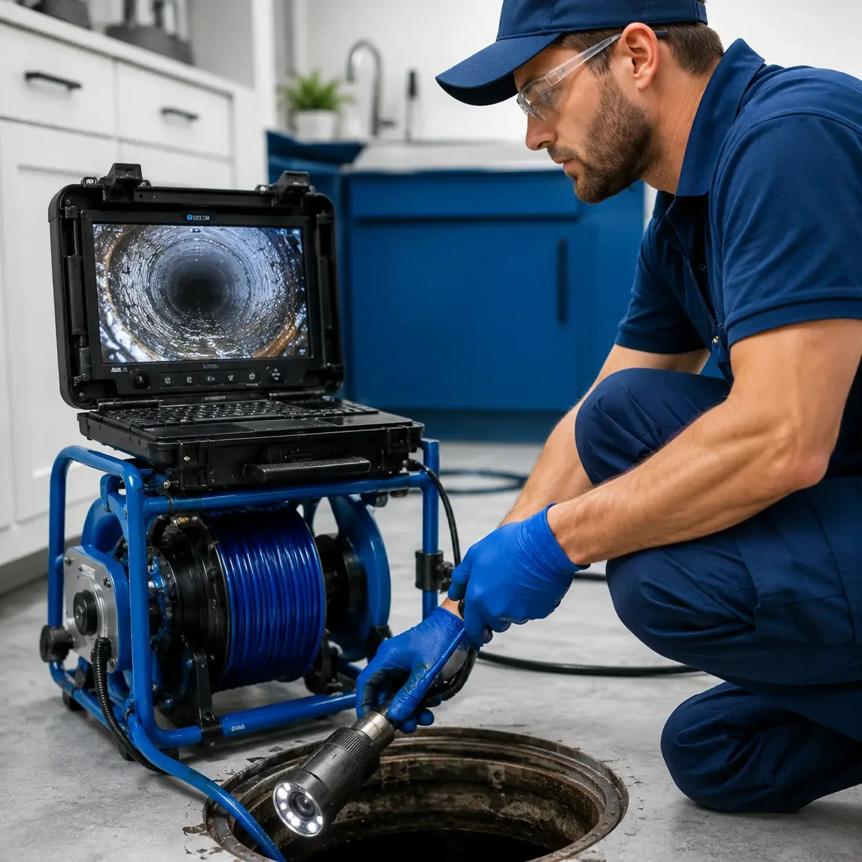 Pipe Relining professionals serving Hobucken, NC